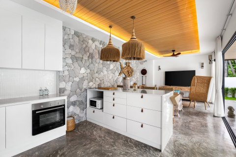 Villa à Ko Samui, Thaïlande 2 chambres № 148830 - photo 3