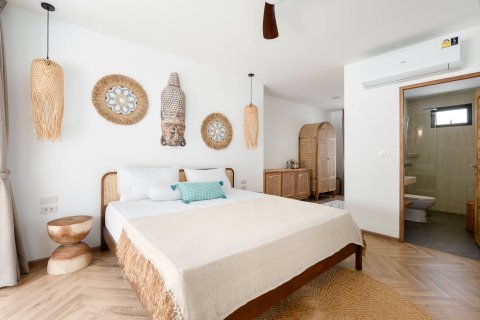 Villa à Ko Samui, Thaïlande 2 chambres № 148830 - photo 17