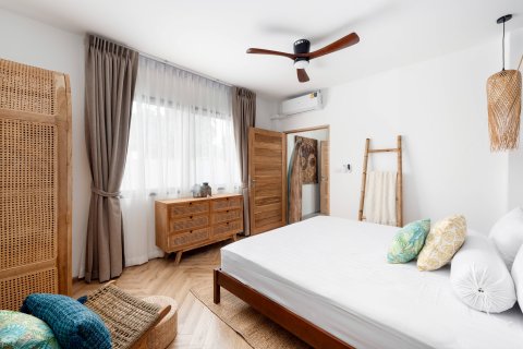 Villa à Ko Samui, Thaïlande 2 chambres № 148830 - photo 15