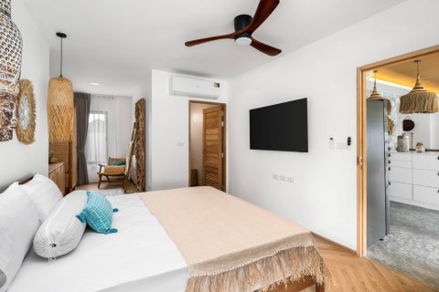 Villa à Ko Samui, Thaïlande 2 chambres № 148830 - photo 13