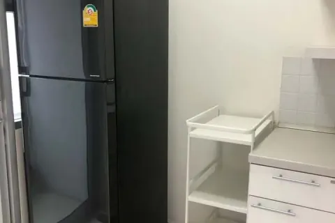 Студия в кондо в Клонг Тоэй, Бангкок, Таиланд № 148828 - фото 3