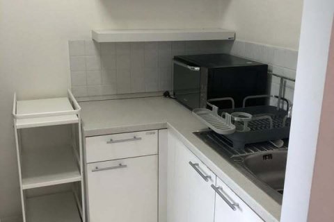 Студия в кондо в Клонг Тоэй, Бангкок, Таиланд № 148828 - фото 4