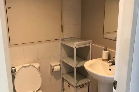 Студия в кондо в Клонг Тоэй, Бангкок, Таиланд № 148828 - фото 2