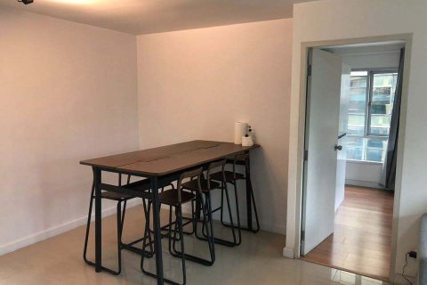 Студия в кондо в Клонг Тоэй, Бангкок, Таиланд № 148828 - фото 11