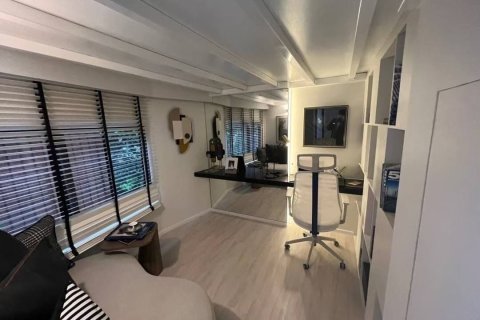 Студия в кондо в Лакси, Бангкок, Таиланд № 148827 - фото 4