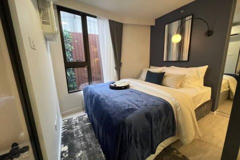 Студия в кондо в Лакси, Бангкок, Таиланд № 148827 - фото 6