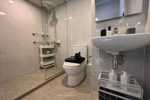 Студия в кондо в Лакси, Бангкок, Таиланд № 148827 - фото 5