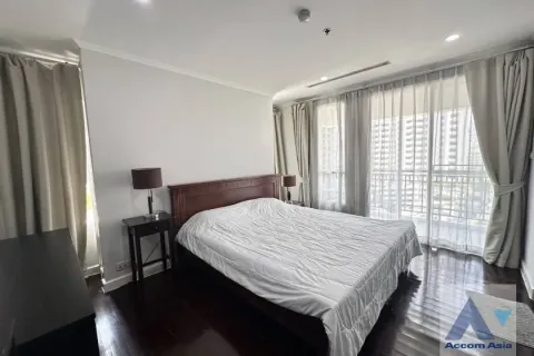Кондоминиум с 2 спальнями в Ваттхане, Бангкок, Таиланд № 214488 - фото 9