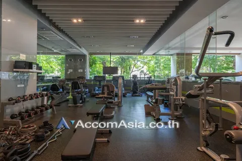 Eigentumswohnung in Watthana, Bangkok, Thailand, 3 Schlafzimmer  № 214490 - Foto 13