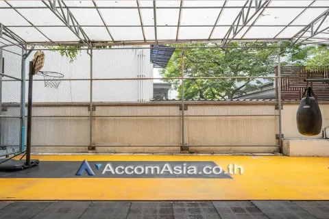 Eigentumswohnung in Watthana, Bangkok, Thailand, 3 Schlafzimmer  № 214490 - Foto 9