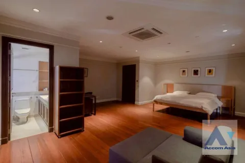 เพนต์เฮาส์ในวัฒนา, กรุงเทพฯ, ประเทศไทย 4 ห้องนอน № 214487 - รูปถ่าย 22