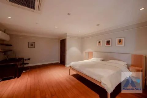 เพนต์เฮาส์ในวัฒนา, กรุงเทพฯ, ประเทศไทย 4 ห้องนอน № 214487 - รูปถ่าย 23