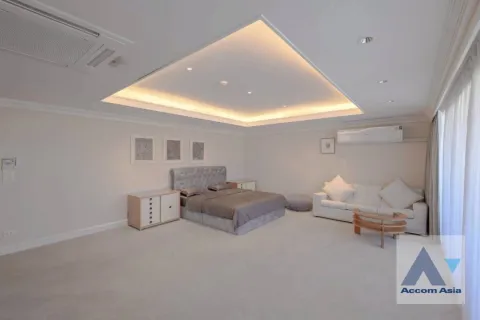 เพนต์เฮาส์ในวัฒนา, กรุงเทพฯ, ประเทศไทย 4 ห้องนอน № 214487 - รูปถ่าย 25