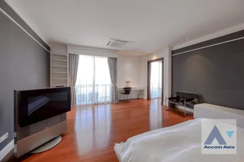 เพนต์เฮาส์ในวัฒนา, กรุงเทพฯ, ประเทศไทย 4 ห้องนอน № 214487 - รูปถ่าย 21