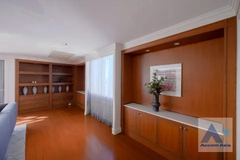 เพนต์เฮาส์ในวัฒนา, กรุงเทพฯ, ประเทศไทย 4 ห้องนอน № 214487 - รูปถ่าย 9