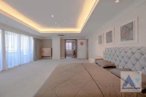 เพนต์เฮาส์ในวัฒนา, กรุงเทพฯ, ประเทศไทย 4 ห้องนอน № 214487 - รูปถ่าย 26