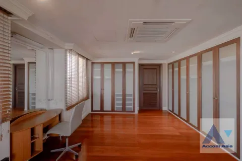 เพนต์เฮาส์ในวัฒนา, กรุงเทพฯ, ประเทศไทย 4 ห้องนอน № 214487 - รูปถ่าย 16