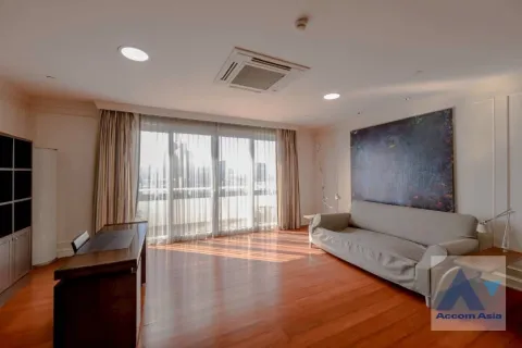 เพนต์เฮาส์ในวัฒนา, กรุงเทพฯ, ประเทศไทย 4 ห้องนอน № 214487 - รูปถ่าย 14