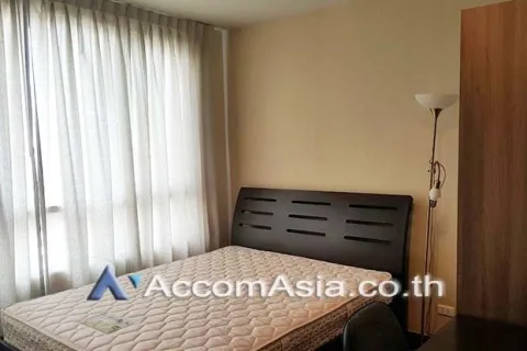 คอนโดมิเนียมในวัฒนา, กรุงเทพฯ, ประเทศไทย, 2 ห้องนอน № 214489 - รูปถ่าย 6