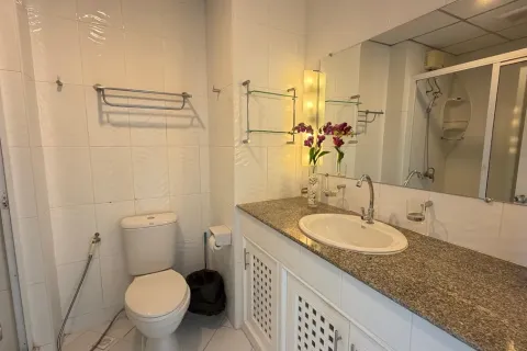 Estudio en el condominio en Jomtien Beach, Pattaya, Tailandia № 211453 - foto 13