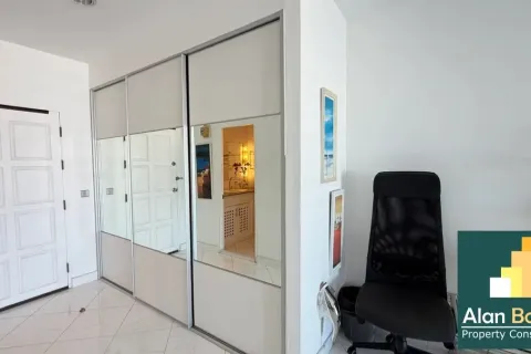 Estudio en el condominio en Jomtien Beach, Pattaya, Tailandia № 211453 - foto 8