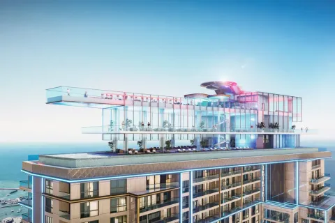 Condominio de 1 dormitorio en Pattaya, Tailandia № 211455 - foto 13