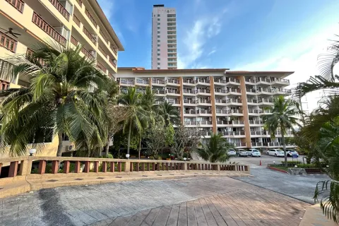 Condominio de 2 dormitorios en Jomtien Beach, Pattaya, Tailandia № 211449 - foto 25
