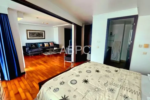 Condominio de 2 dormitorios en Pattaya, Tailandia № 211450 - foto 9