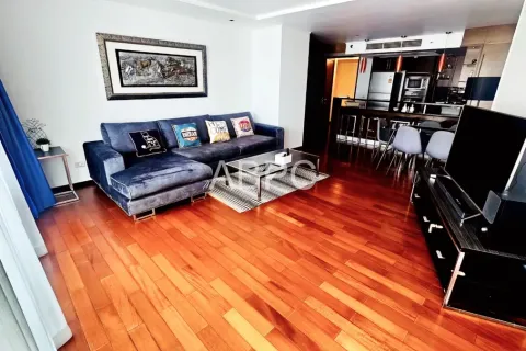 Condominio de 2 dormitorios en Pattaya, Tailandia № 211450 - foto 8