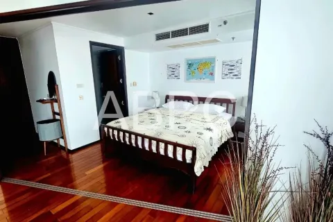 Condominio de 2 dormitorios en Pattaya, Tailandia № 211450 - foto 7