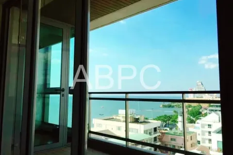 Condominio de 2 dormitorios en Pattaya, Tailandia № 211450 - foto 3