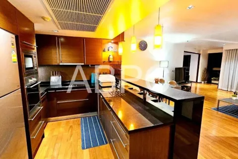 Condominio de 2 dormitorios en Pattaya, Tailandia № 211450 - foto 6