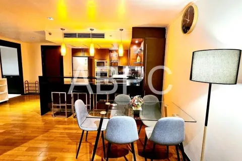 Condominio de 2 dormitorios en Pattaya, Tailandia № 211450 - foto 5