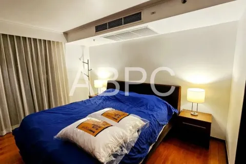 Condominio de 2 dormitorios en Pattaya, Tailandia № 211450 - foto 4