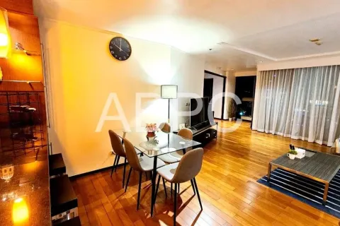 Condominio de 2 dormitorios en Pattaya, Tailandia № 211450 - foto 10