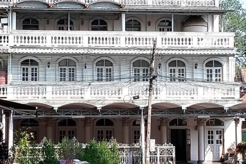 Townhouse à Chiang Mai, Thaïlande 3 chambres № 163278