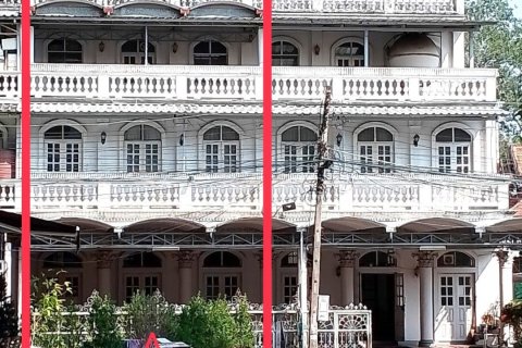 Townhouse à Chiang Mai, Thaïlande 3 chambres № 163278 - photo 4