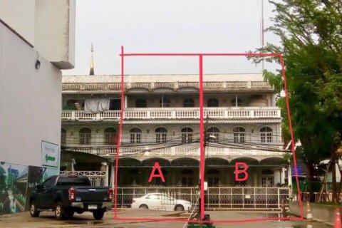 Townhouse à Chiang Mai, Thaïlande 3 chambres № 163278 - photo 5