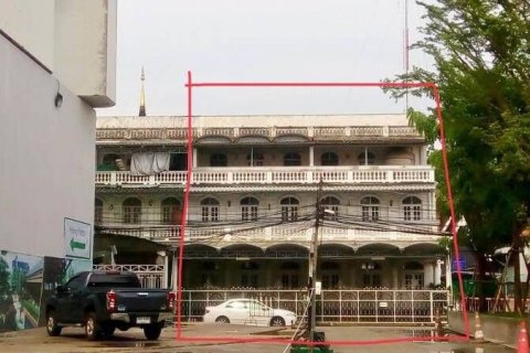 Townhouse à Chiang Mai, Thaïlande 3 chambres № 163278 - photo 6