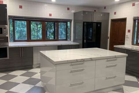 Вилла в Пхукете, Таиланд с 6 спальнями  № 163276 - фото 9