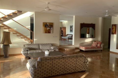 Вилла в Пхукете, Таиланд с 6 спальнями  № 163276 - фото 7