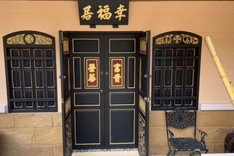 Вилла в Пхукете, Таиланд с 6 спальнями  № 163276 - фото 12