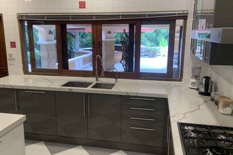 Вилла в Пхукете, Таиланд с 6 спальнями  № 163276 - фото 10