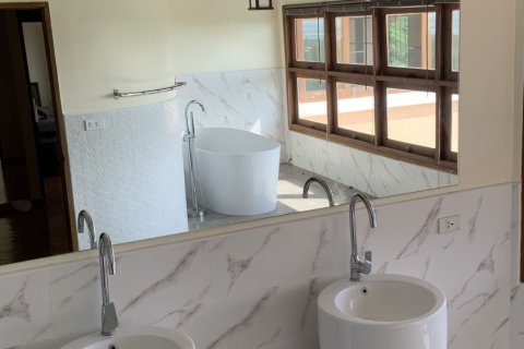 Вилла в Пхукете, Таиланд с 6 спальнями  № 163276 - фото 20