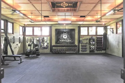 Вилла в Пхукете, Таиланд с 6 спальнями  № 163276 - фото 21