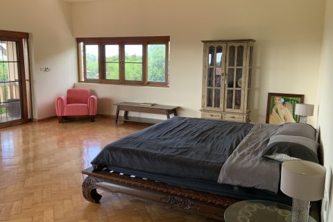 Вилла в Пхукете, Таиланд с 6 спальнями  № 163276 - фото 17