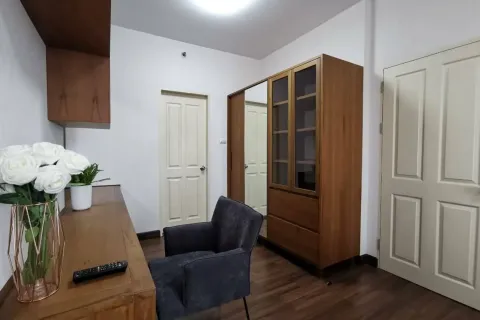 Studio dans le Condo à Chiang Mai, Thaïlande  № 163277 - photo 10