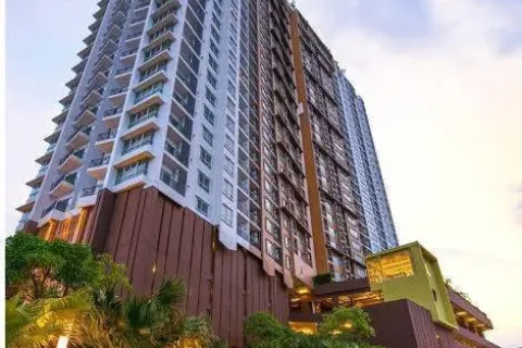 Studio dans le Condo à Chiang Mai, Thaïlande  № 163277 - photo 18