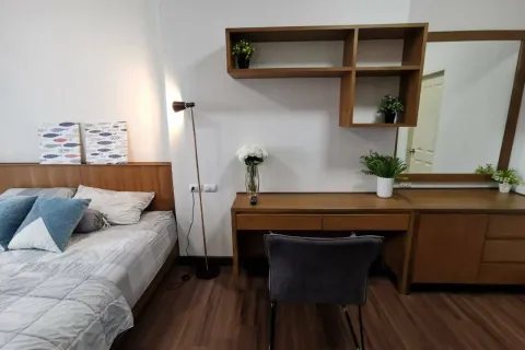 Studio dans le Condo à Chiang Mai, Thaïlande  № 163277 - photo 11