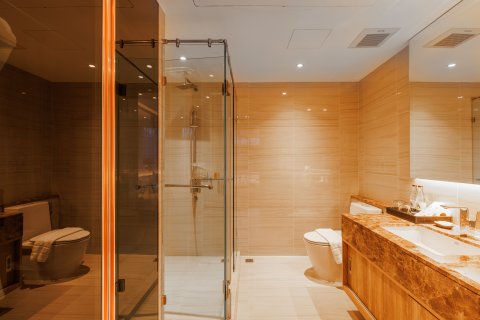 Кондоминиум с 2 спальнями в Кату, Таиланд № 163273 - фото 18